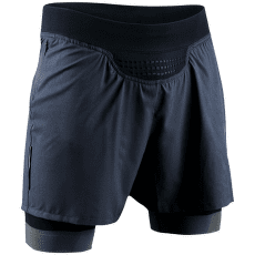 Kraťasy X-Bionic Effektor 4D Running Streamlite Shorts Black