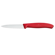 Nůž Victorinox Paring Knife Swiss Classic red 8 cm