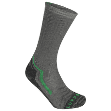 Ponožky Lorpen T2 TREKKING QUICK DRY ECO UNISEX SOCKS GREY