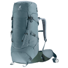 Batoh deuter Aircontact Core 45+10 SL shale-ivy