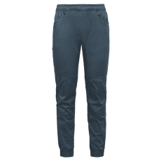 Kalhoty Black Diamond Notion Pants Men Creek Blue