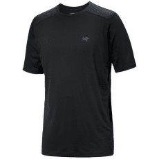 Tričko krátky rukáv Arcteryx Brohm SS Men Black