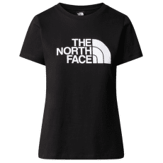 Tričko krátky rukáv The North Face S/S EASY TEE Women TNF BLACK