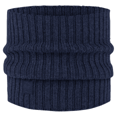 Nákrčník Buff Knitted Neckwarmer Norval Graphite NORVAL MIDNIGHT