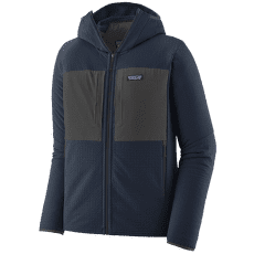 Bunda Patagonia R2 TechFace Hoody Men Neo Navy