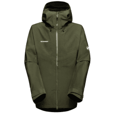 Bunda Mammut Crater IV HS Hooded Jacket Men 40284 dark marsh