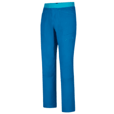 Kalhoty La Sportiva Roots Pant Men Electric Blue/Maui