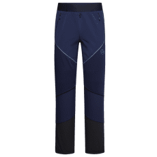 Nohavice La Sportiva KYRIL PANT Men Deep Sea/Tropic Blue