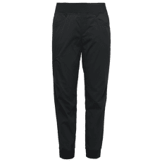 Kalhoty Black Diamond Technician Jogger Pant Women Black