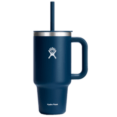 Termohrnček Hydro Flask 32 OZ ALL AROUND TRAVEL TUMBLER 464 Indigo