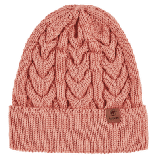 Čiapka Mammut Valbella Beanie quartz dust