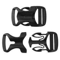 Pracka Millet QUICK BUCKLE 20 MM NOIR NEW