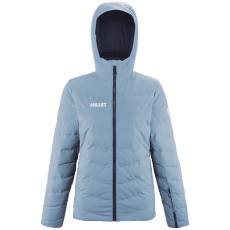 Bunda Millet Ruby Mountain Jacket Women ICEBERG NEW