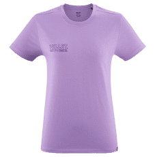 Tričko krátky rukáv Millet MILLET TS SS Women VIBRANT VIOLET NEW