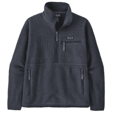 Svetr Patagonia Retro Pile Marsupia Women Smolder Blue