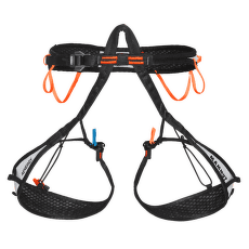 Sedák Mammut Aenergy Harness white 0243