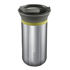 Kávovar Wacaco Cuppamoka 300 ml grey olive