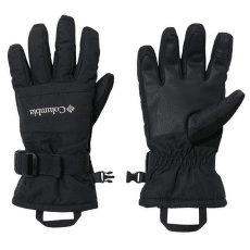 Rukavice Columbia Youth Whirlibird™ III Glove Black 010