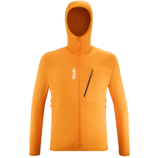 Bunda Millet SENECA FLEECE HOODIE Men MARACUJA NEW