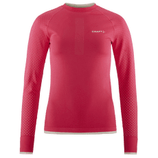 Tričko dlhý rukáv Craft ADV Warm Intensity LS Women CHEER/TOFU