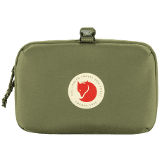 Hygienická taštička Fjällräven Färden Necessity Bag Green