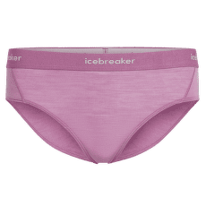 Nohavičky Icebreaker Merino 125 Cool-Lite Sprite Hipster Women DECO