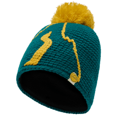 Čepice La Sportiva DORADO BEANIE Everglade/Bamboo