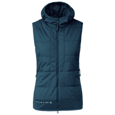 Vesta Martini HORIZON Hybrid Vest PRIMALOFT® Women poseidon