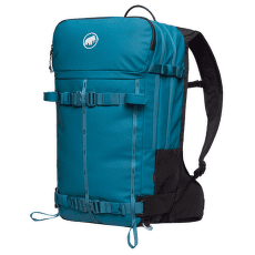 Batoh Mammut Nirvana 28 sapphire-black