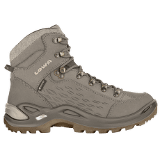 Boty Lowa Renegade Warm GTX Mid Women stone/bronze