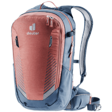 Batoh deuter Compact EXP 14 redwood-marine