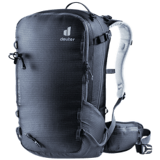 Batoh deuter Freerider 28 SL Black