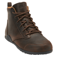 Boty Xero Denver Leather Men Brown (LIBR)