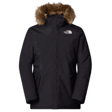 Bunda The North Face RECYCLED ZANECK JACKET Men TNF BLACK/TNF BLACK