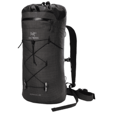 Batoh Arcteryx Alpha FL 20 Black