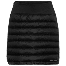 Sukňa Kari Traa EMILIE DOWN SKIRT BLACK