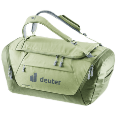 Taška deuter Duffel Pro 60 mineral-grove