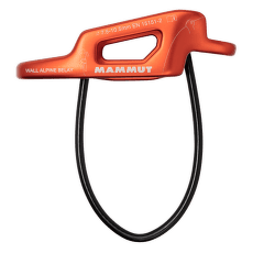 Kyblík Mammut Wall Alpine Belay orange 2016