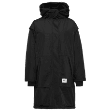 Parka Kari Traa AMALIE PARKA BLACK