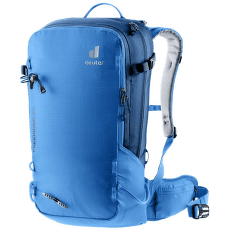 Batoh deuter Freerider 30 (3303322) neptune-nightblue