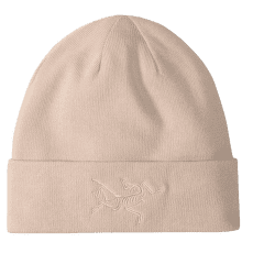 Čiapka Arcteryx Embroidered Bird Toque Alpine Rose