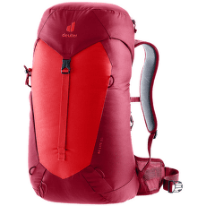 Batoh deuter AC Lite 30 cherry-masala