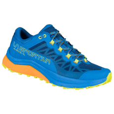 Boty La Sportiva KARACAL Electric Blue/Citrus