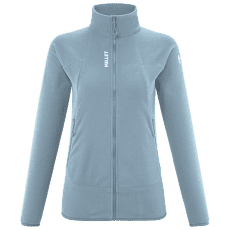 Mikina Millet K LIGHTGRID Jacket Women ICEBERG NEW