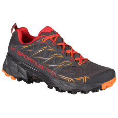 Boty La Sportiva Akyra Woman Carbon/Cherry