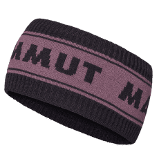 Čelenka Mammut PEAKS HEADBAND 00777 black-flux