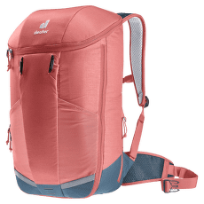 Batoh deuter Rotsoord 25+5 redwood-ink