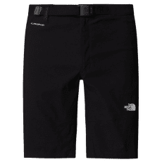 Kraťasy The North Face Lightning Short Men TNF BLACK/NPF