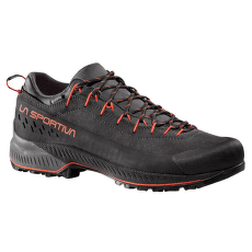 Topánky La Sportiva TX4 Evo GTX Carbon/Cherry Tomato