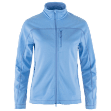 Mikina Fjällräven Abisko Lite Fleece Jacket Women Ultramarine